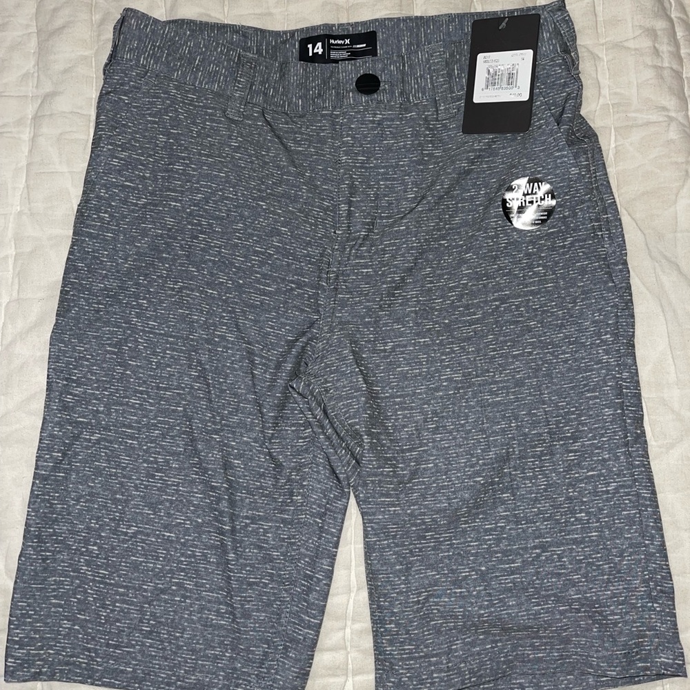Boys shorts